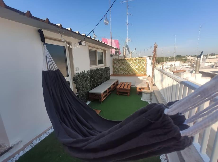 B&B Terrace09 卡斯特拉纳格罗泰 外观 照片