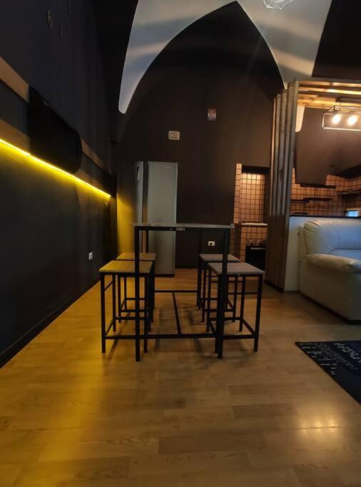B&B Terrace09 卡斯特拉纳格罗泰 外观 照片