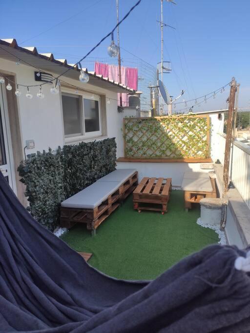 B&B Terrace09 卡斯特拉纳格罗泰 外观 照片