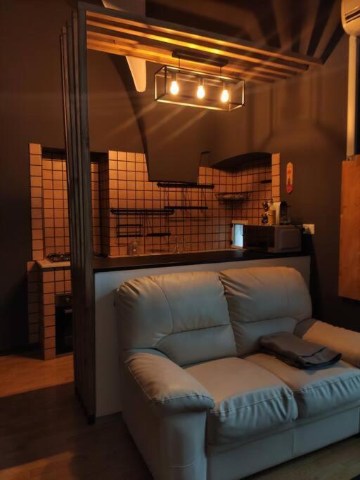 B&B Terrace09 卡斯特拉纳格罗泰 外观 照片